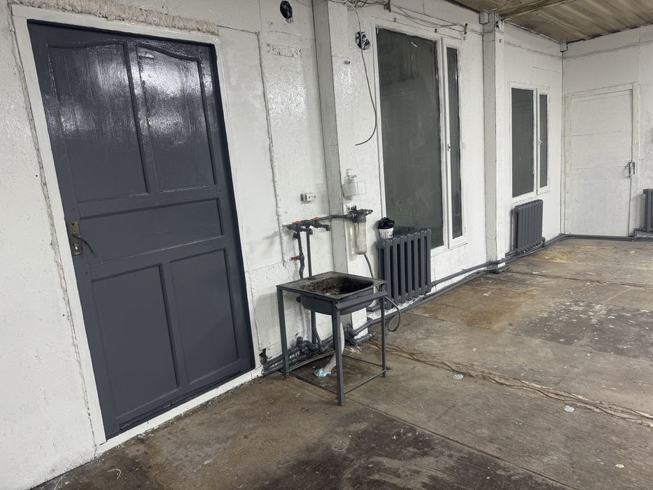 Аренда склада  120кв