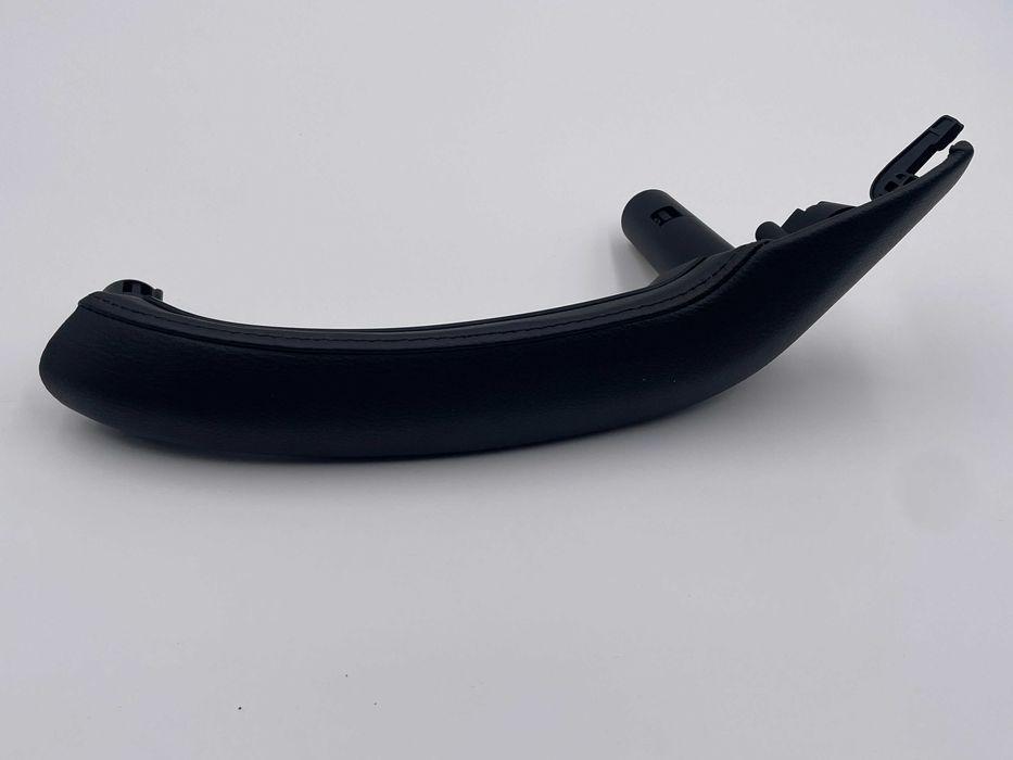 Maner usa interior pasager complet negru compatibil BMW F25 X3 F26 X4