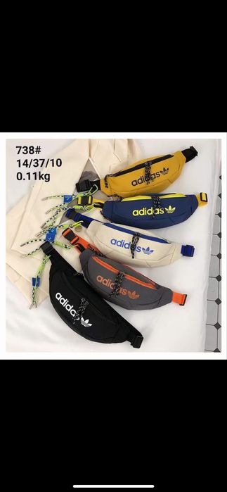 Чанта Adidas,the north face,Jordan