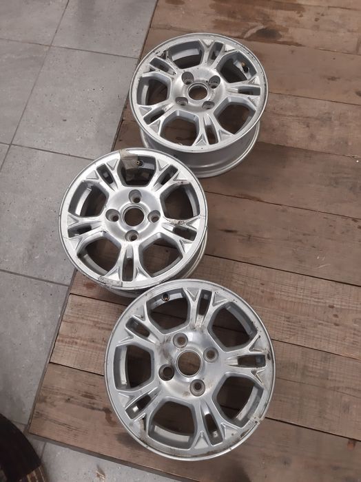 4×108 14 цола 3 броя