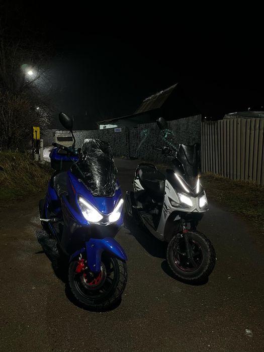 Мапед Сатылады багасын келысемыз