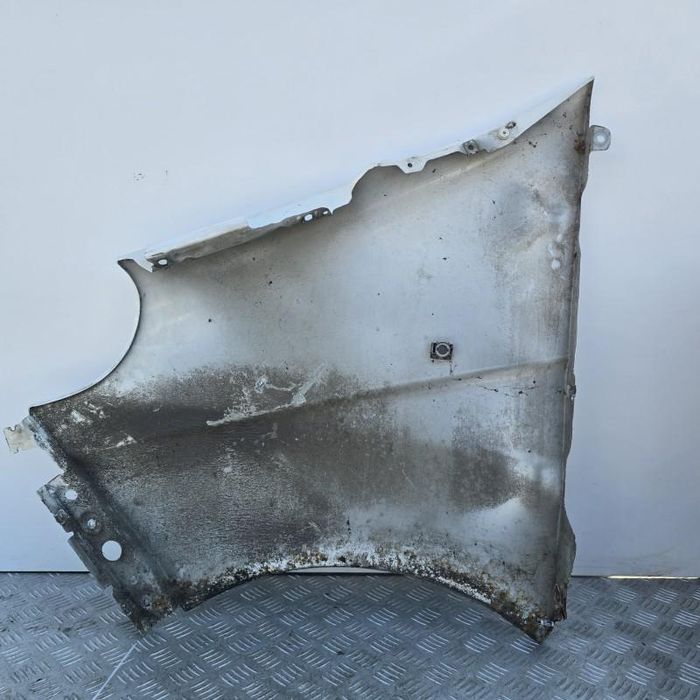 Aripa fata dreapta Opel Vivaro