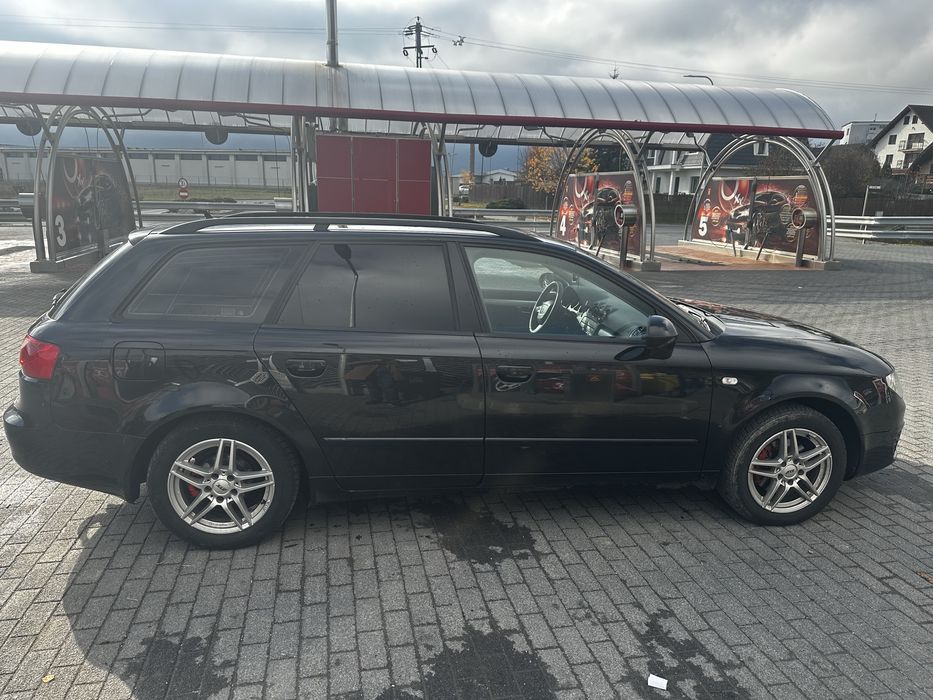 Vand Seat Exeo 2.0 TDi