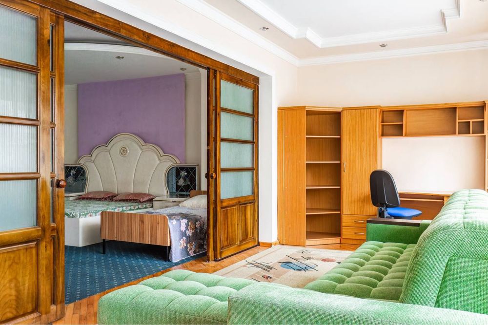 Продается квартира в ЖК Gabus/ метро Ойбек