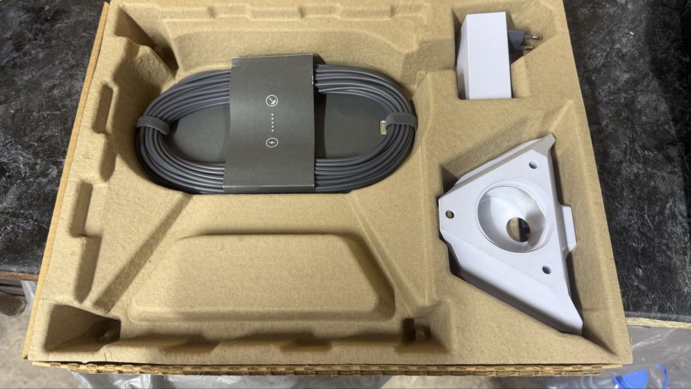 Starlink mini старлинк
