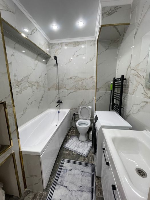 Квартира-комфорт в аренду!