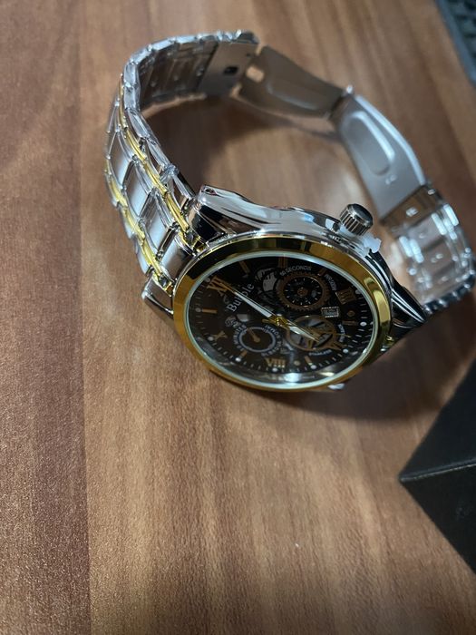 Ceas elegant barbatesc