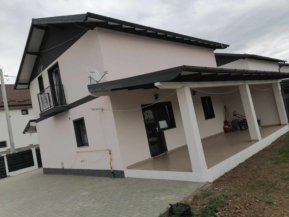 Casa de vânzare, Onesti