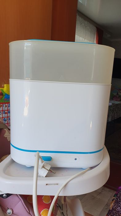 Стерилизатор PHILIPS AVENT "3 в 1"