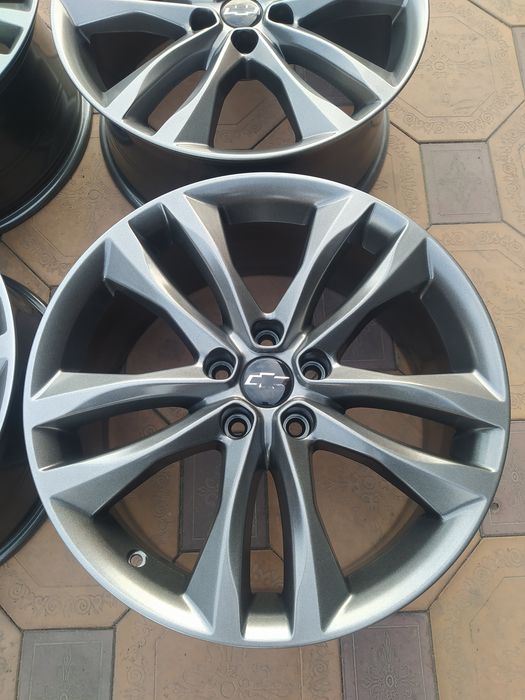 Диски r19 original Chevrolet Malibu, Opel