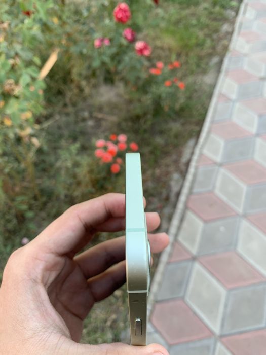 Iphone 12 без ремонта
