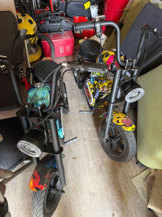 Motociclete de copiii electrice