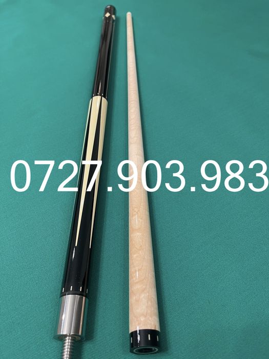 Tacuri biliard profi - diverse modele ai branduri Tel: -27.903.983