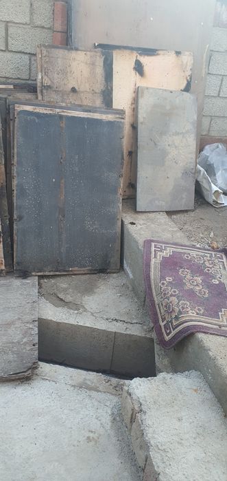 Контейнер махсулотлари арзон нархда