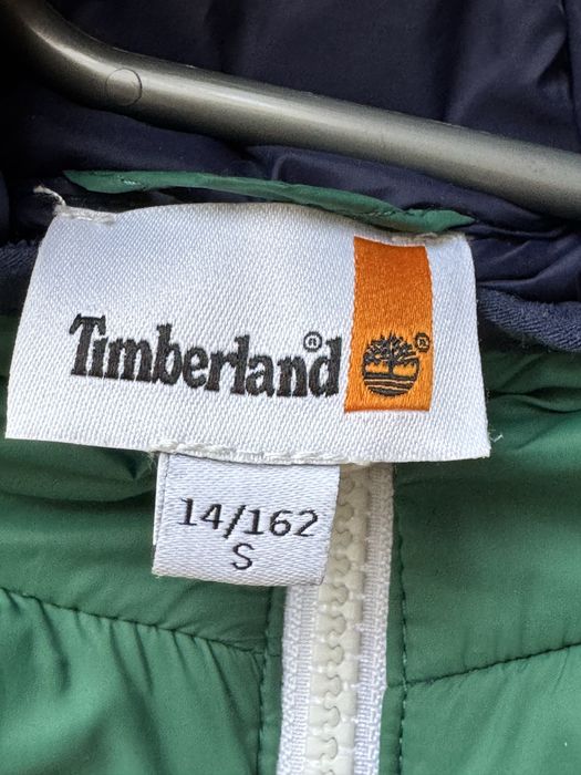 Яке Timberland преходно