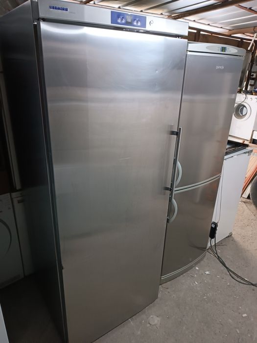 Фризер LIEBHERR ProfiLine inox