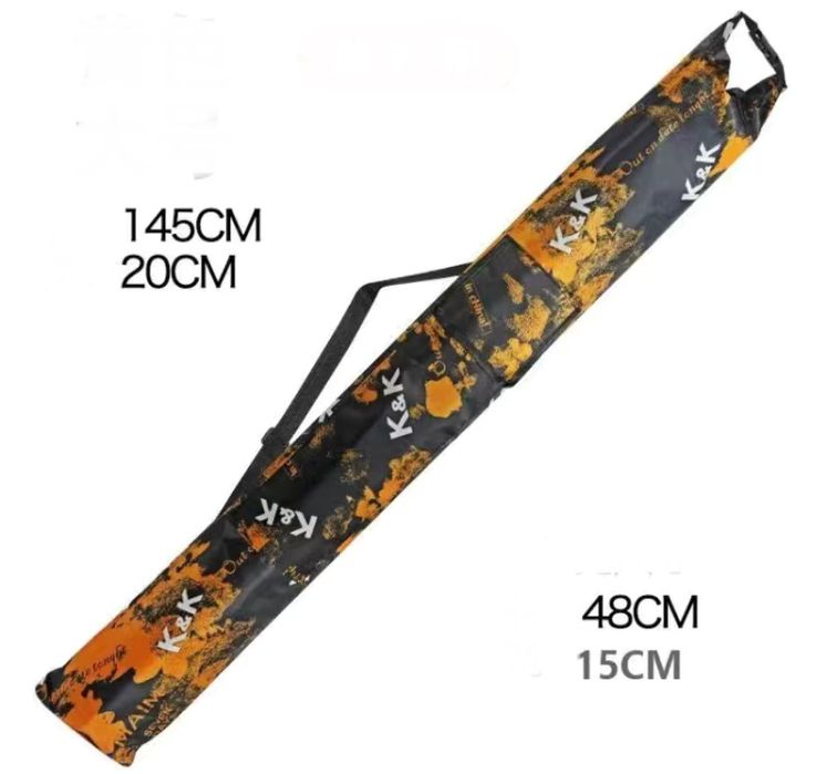 для рыбалки , чехол-сумка.