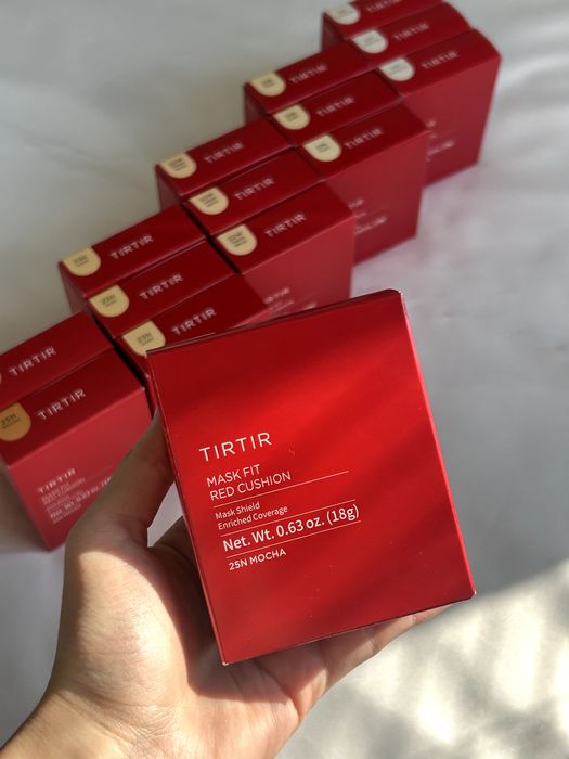 TRITIR фон дьо тен