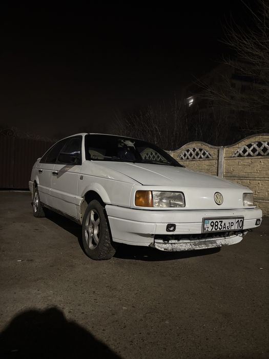 Пассат б3 продам или обмен