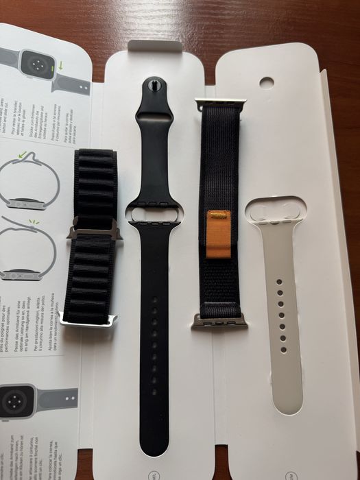 Apple Watch 8 45мм