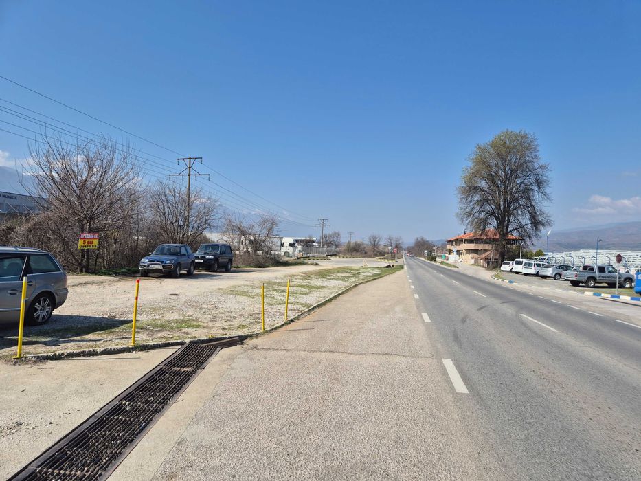 Продава се Парцел в Петрич - 5004 кв.м за 13 €/кв.м - Снимка #3