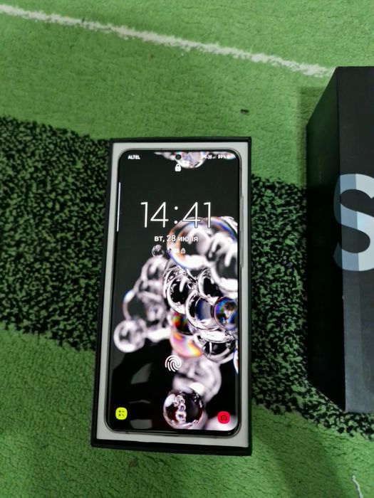 Samsung galaxy s20 ultra 5G