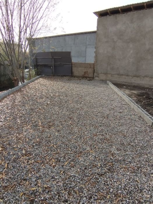 Участок 1,95 сотки. Сергели, ул. Шодлик. Дехкан-базар - 1,2 км