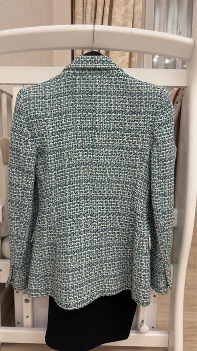 Женский  пиджак