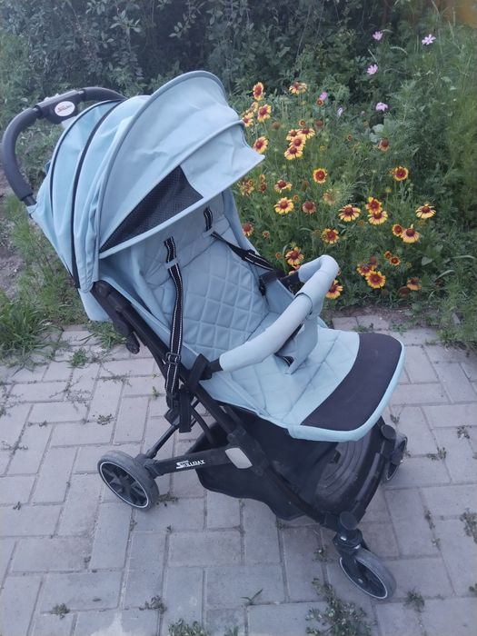 Продам детскую коляску