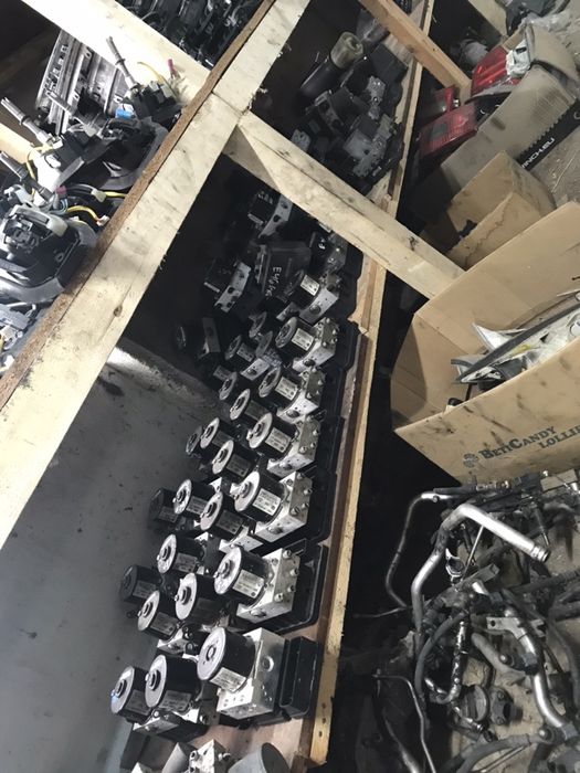 Абс модули за бмв bmw