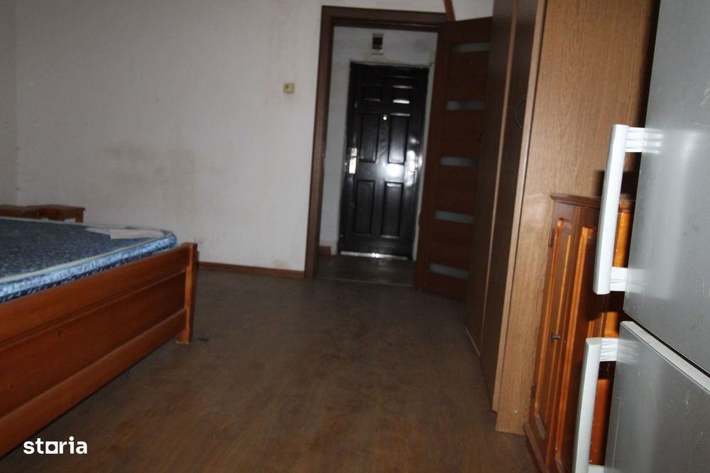 Garsoniera confort 1, zona strada Zambilelor