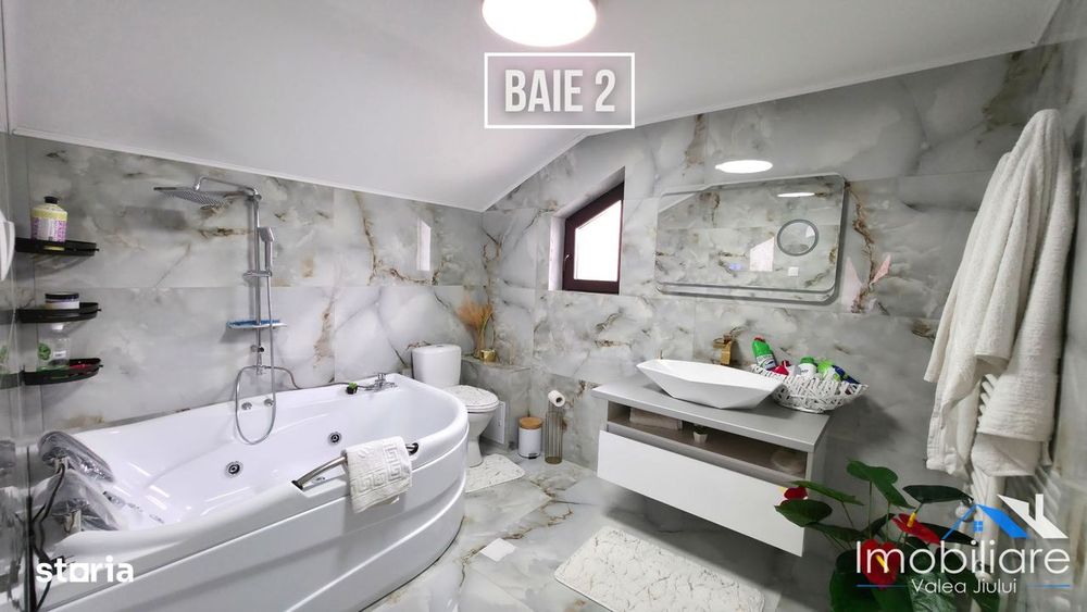 Casa P+M - Campu lui Neag (Bilugu) | Constructie noua | Teren 1.711 mp