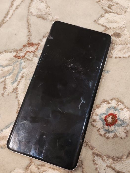 Samsung s10 обмен