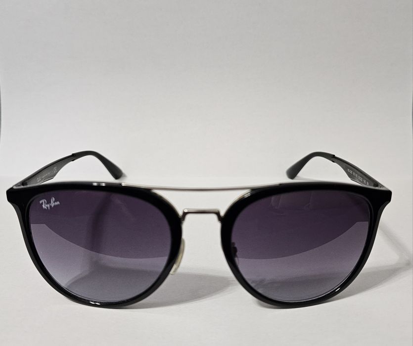 Ochelari de soare Ray Ban - Model RB4285 601/8G 55-20
