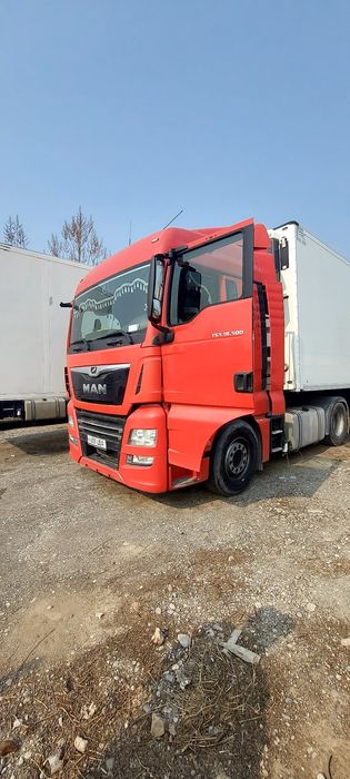 Срочно продается Ман 2018 год в отличном состоянии