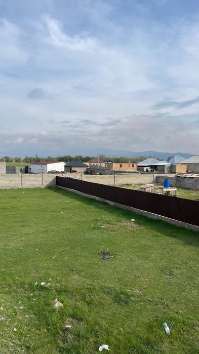 Продам участок 10соток