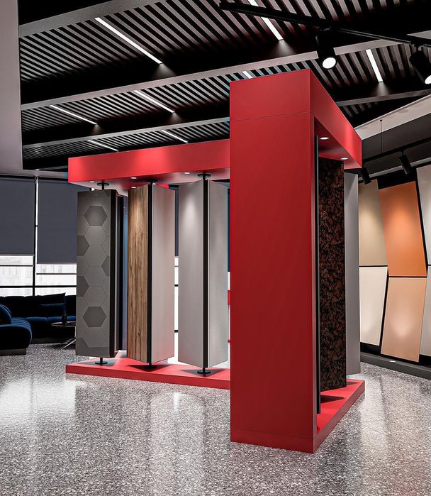 Алокобонд Алюкобонд  панель