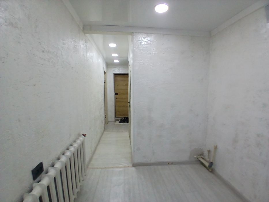 Квартира 1 комната