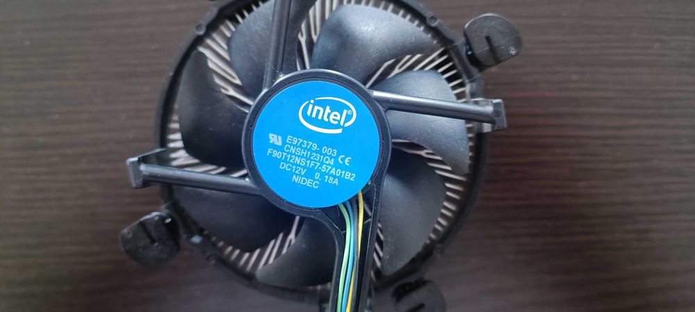 Компютърни компоненти и части – Intel i3-10100F, HDD 1TB, RAM DDR3, LAN карта TP-Link, захранване 300W, CH 352/CH382 PCIe Dual Port Serial Adapter