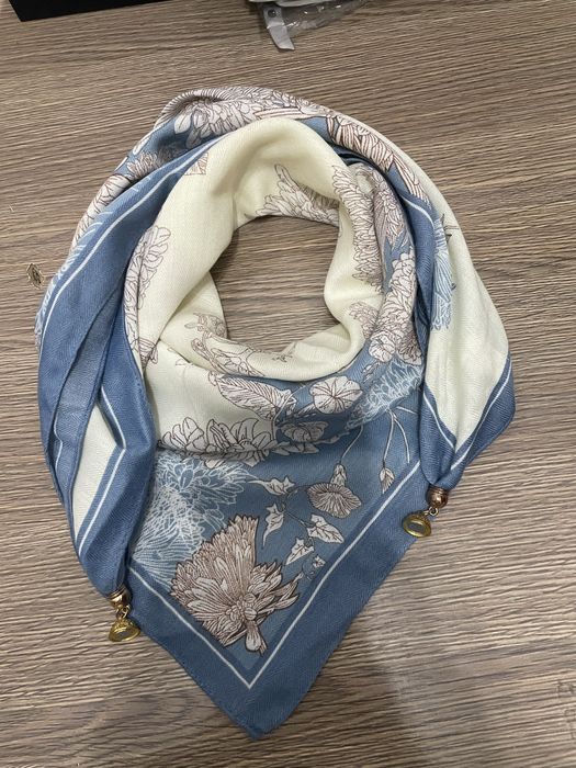 Платки оригинал брендовве