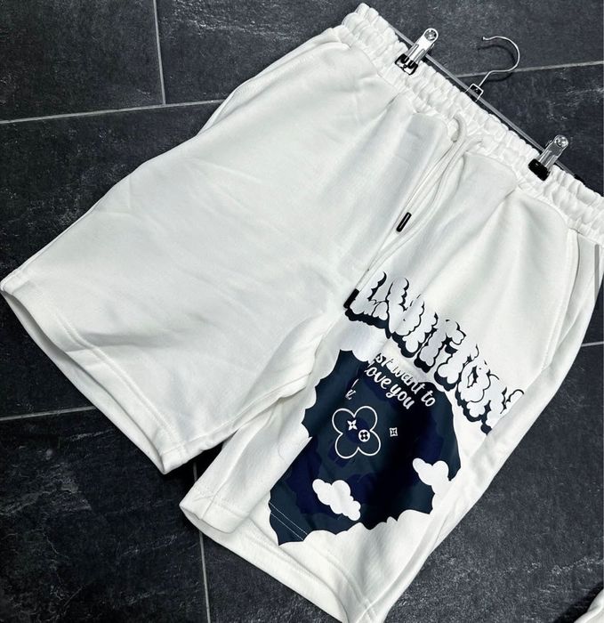Pantaloni scurti firma calitate extra