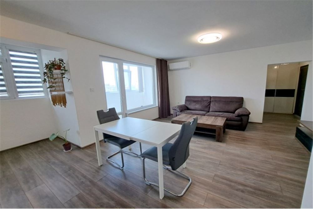 Дава се под наем Двустаен апартамент в Варна, Гранд Мол Варна - 70 кв.м за 433.5 € - Снимка #2