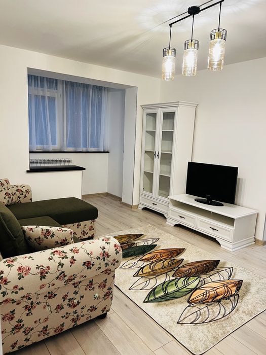 Inchiriez apartament 2 camere Ultracentral