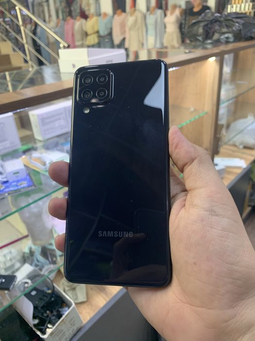 samsung galaxy a22