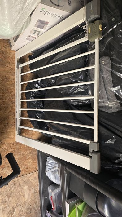 Gard protectie copii