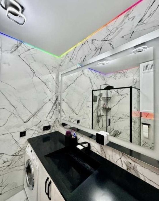 Дава се под наем Двустаен апартамент в София, Славия - 70 кв.м за 407.49 € - Снимка #1