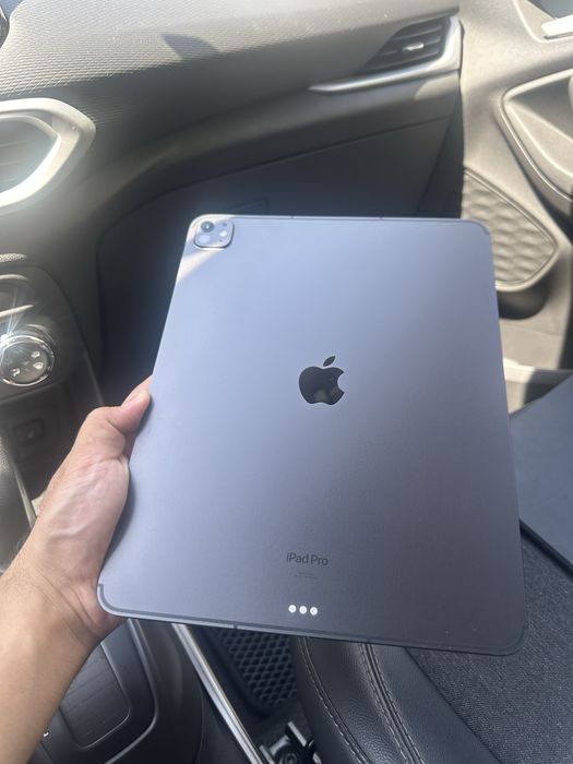 Ipad M4 13 Cellular full