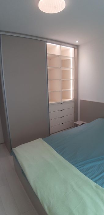 Дава се под наем Тристаен апартамент в София, Симеоново - 128 кв.м за 1200 € - Снимка #4