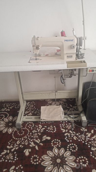 Holati yaxshi choki toza