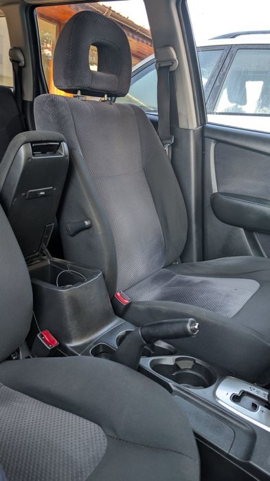 Mitsubishi Outlander 2.4 Газ / Бензин